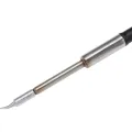 Quick Model # TSS08C-J Soldering Iron Handle Tip Replacement (Curved Tip) With Quick Q8 Soldering Station