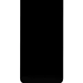 LCD Assembly Without Frame For Motorola Moto G6 5.7" (XT1925 / 2018) (151MM) (Refurbished) (Black)