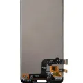LCD Assembly Without Frame For Motorola Moto G6 5.7" (XT1925 / 2018) (151MM) (Refurbished) (Black)