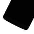 LCD Assembly Without Frame For Motorola Moto G6 5.7" (XT1925 / 2018) (151MM) (Refurbished) (Black)