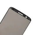 LCD Assembly Without Frame For Motorola Moto G6 5.7" (XT1925 / 2018) (151MM) (Refurbished) (Black)