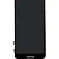 LCD Assembly With Frame For Motorola Moto G6 (XT1925 / 2018) (Genuine OEM) (Black)