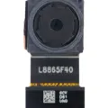Front Camera For Motorola Moto G6 (XT1925 / 2018)