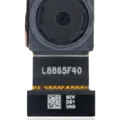 Front Camera For Motorola Moto G6 (XT1925 / 2018)