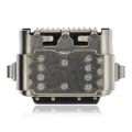 Charging Port Only (Soldering Required) For Motorola Moto G6 (XT1925 / 2018)