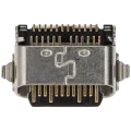 Charging Port Only (Soldering Required) For Motorola Moto G6 (XT1925 / 2018)
