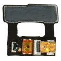 Power Button Flex Cable For HTC One M7