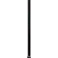 Hard Buttons (Power / Volume) For Motorola Moto G6 (XT1925 / 2018) (Black)
