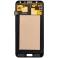 OLED Assembly Without Frame For Samsung Galaxy J7 (J700 / 2015) (Refurbished) (White)