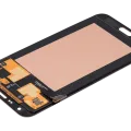 OLED Assembly Without Frame For Samsung Galaxy J7 (J700 / 2015) (Refurbished) (White)