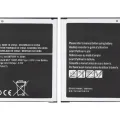 Replacement Battery For Samsung Galaxy J7 (J700 / 2015) / J4 (J400 / 2018) (EB-BJ700CBE)