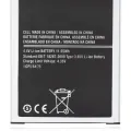 Replacement Battery For Samsung Galaxy J7 (J700 / 2015) / J4 (J400 / 2018) (EB-BJ700CBE)
