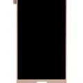 OLED Assembly Without Frame For Samsung Galaxy J7 (J700 / 2015) (Aftermarket Plus) (Gold)