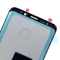 OLED Assembly Without Frame For Samsung Galaxy S9 (Refurbished) (Midnight Black)