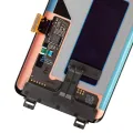 OLED Assembly Without Frame For Samsung Galaxy S9 (Refurbished) (Midnight Black)