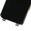OLED Assembly Without Frame For Samsung Galaxy S9 (Refurbished) (Midnight Black)