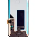 OLED Assembly Without Frame For Samsung Galaxy S9 (Refurbished) (Midnight Black)
