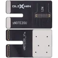 iTestBox S300 Tester Flex Cable For Samsung Galaxy Note 20 Ultra 5G