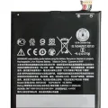 Replacement Battery For HTC Desire 728 / HTC One E9+ (B0PJX100)