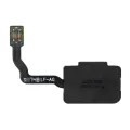 Fingerprint Reader With Flex Cable For Samsung Galaxy S9 / S9 Plus (Arctic Silver)