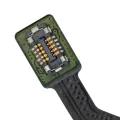 Fingerprint Reader With Flex Cable For Samsung Galaxy S9 / S9 Plus (Arctic Silver)