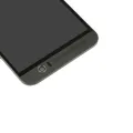 LCD Assembly With Frame For HTC One M9 Plus (Refurbished) (Black)