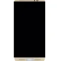 LCD Assembly With Frame For HTC M9 Plus (Gold)