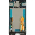 LCD Assembly With Frame For HTC M9 Plus (Gold)