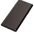 OLED Assembly With Frame For Samsung Galaxy Note 9 (Aftermarket Plus) (Midnight Black)