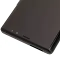 OLED Assembly With Frame For Samsung Galaxy Note 9 (Aftermarket Plus) (Midnight Black)