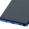 OLED Assembly With Frame For Samsung Galaxy Note 8 (Aftermarket Plus) (Deep sea Blue)