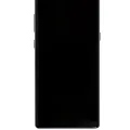 OLED Assembly With Frame For Samsung Galaxy Note 8 (Aftermarket Plus) (Orchid Gray)