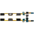 Home Button Flex Cable For Samsung Galaxy J5 Duos (J510 / 2016)