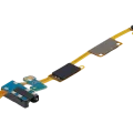 Home Button Flex Cable For Samsung Galaxy J5 Duos (J510 / 2016)