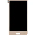 LCD Assembly Without Frame For Samsung Galaxy J5 Duos (J510 / 2016) (Service Pack) (Gold)