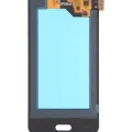LCD Assembly Without Frame For Samsung Galaxy J5 Duos (J510 / 2016) (Service Pack) (Gold)