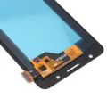 LCD Assembly Without Frame For Samsung Galaxy J5 Duos (J510 / 2016) (Service Pack) (Gold)