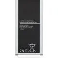 Replacement Battery For Samsung Galaxy J5 Duos (J510 / 2016)