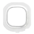 Back Camera Lens For Samsung Galaxy J5 Duos (J510 / 2016) (White)