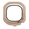 Back Camera Lens For Samsung Galaxy J5 Duos (J510 / 2016) (Gold)