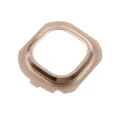 Back Camera Lens For Samsung Galaxy J5 Duos (J510 / 2016) (Gold)