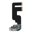 Charging Port Flex Cable For HTC One M8 Mini