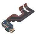 Charging Port Flex Cable For HTC One M8 Mini