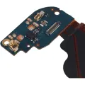 Charging Port Flex Cable For HTC One M8 Mini
