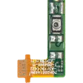 Power Button Flex Cable For HTC One M8 Mini