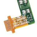 Power Button Flex Cable For HTC One M8 Mini