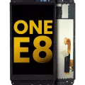 LCD Assembly With Frame For HTC ONE E8