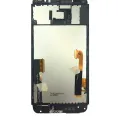 LCD Assembly With Frame For HTC ONE E8
