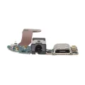 Charging Port Flex Cable For HTC One E8