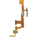 Power Button Flex Cable For HTC One E8